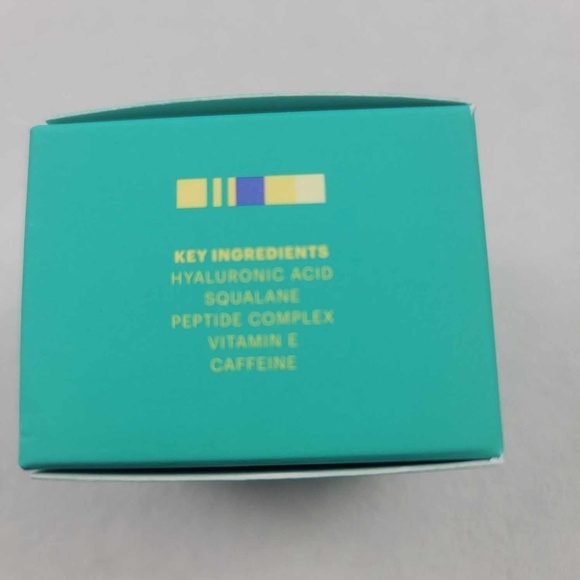 NIB KNOW BEAUTY Reviving Day Eye Cream - Picture 6 of 7